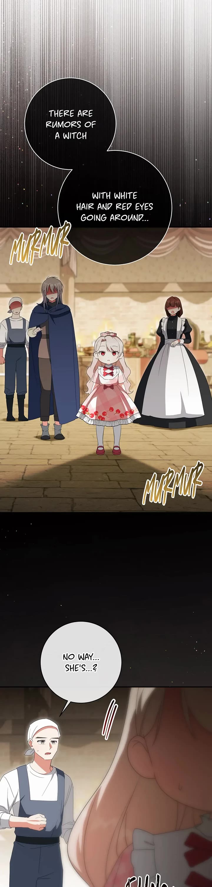 The Princess Is Evil chapter 136 page 17