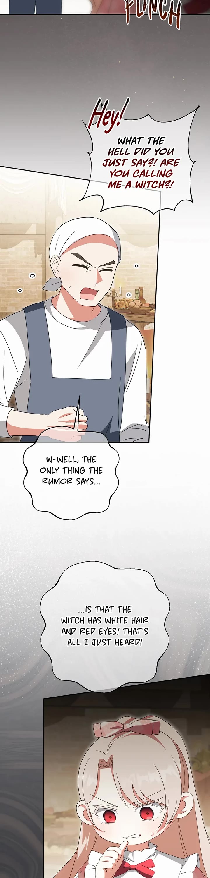 The Princess Is Evil chapter 136 page 18