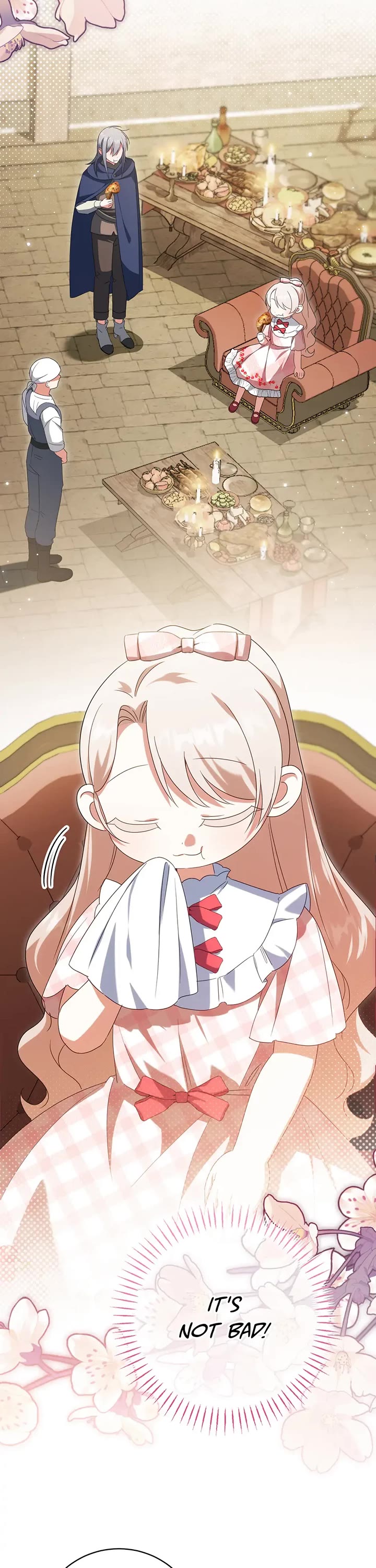 The Princess Is Evil chapter 136 page 2