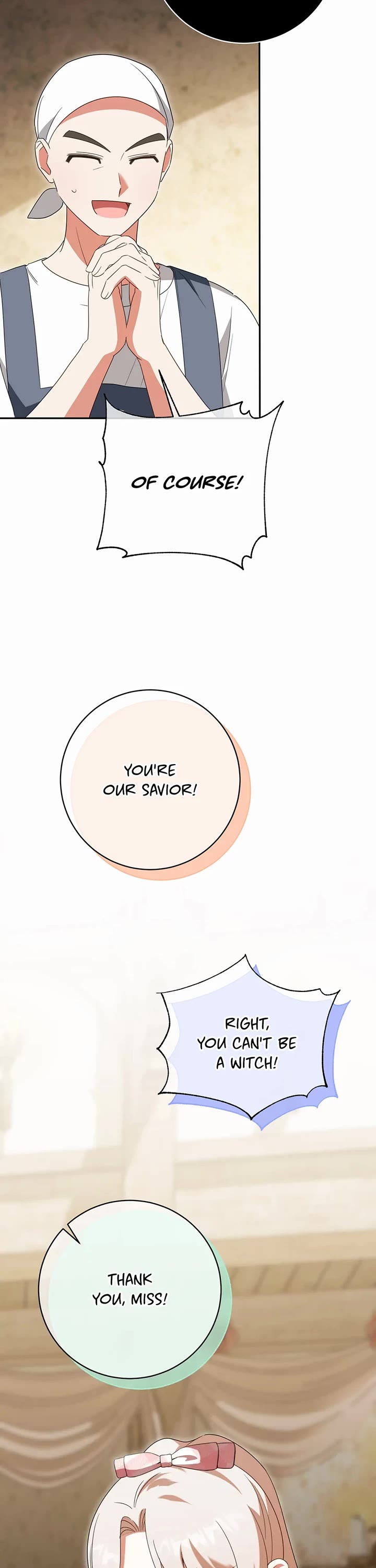 The Princess Is Evil chapter 136 page 22