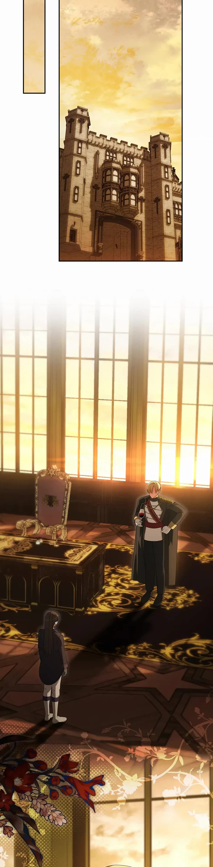 The Princess Is Evil chapter 136 page 24