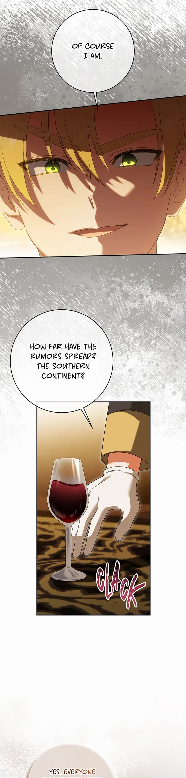 The Princess Is Evil chapter 136 page 26