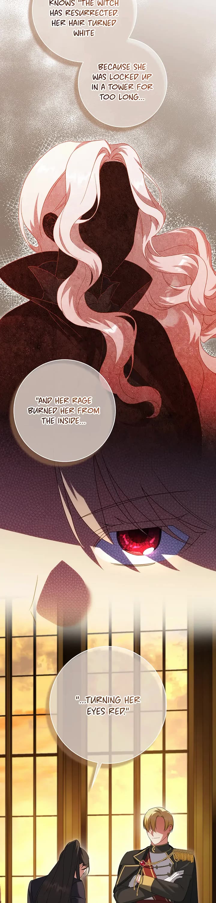 The Princess Is Evil chapter 136 page 27