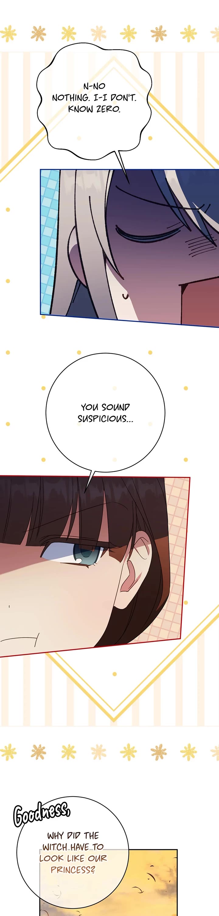 The Princess Is Evil chapter 136 page 32