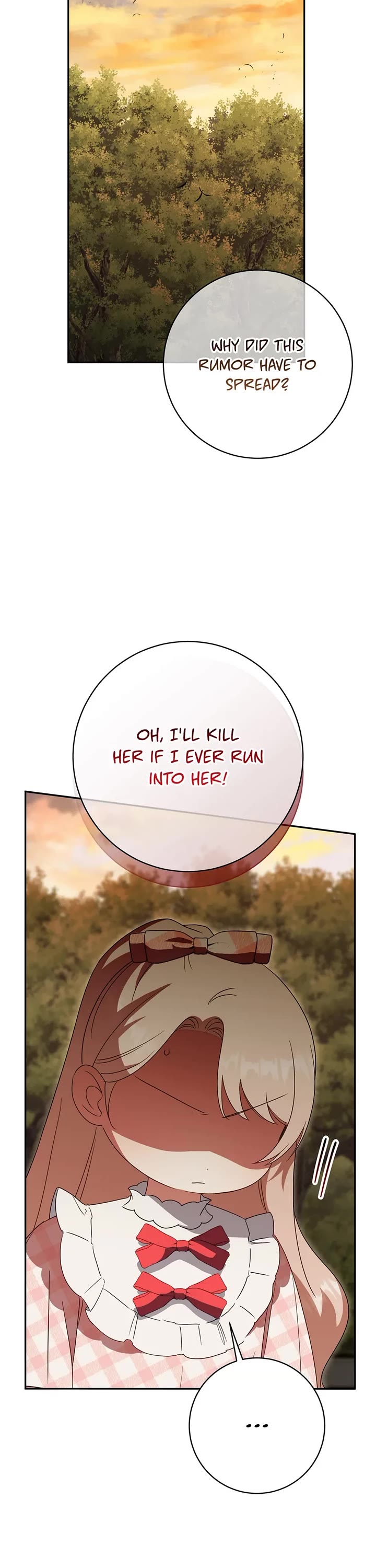 The Princess Is Evil chapter 136 page 33