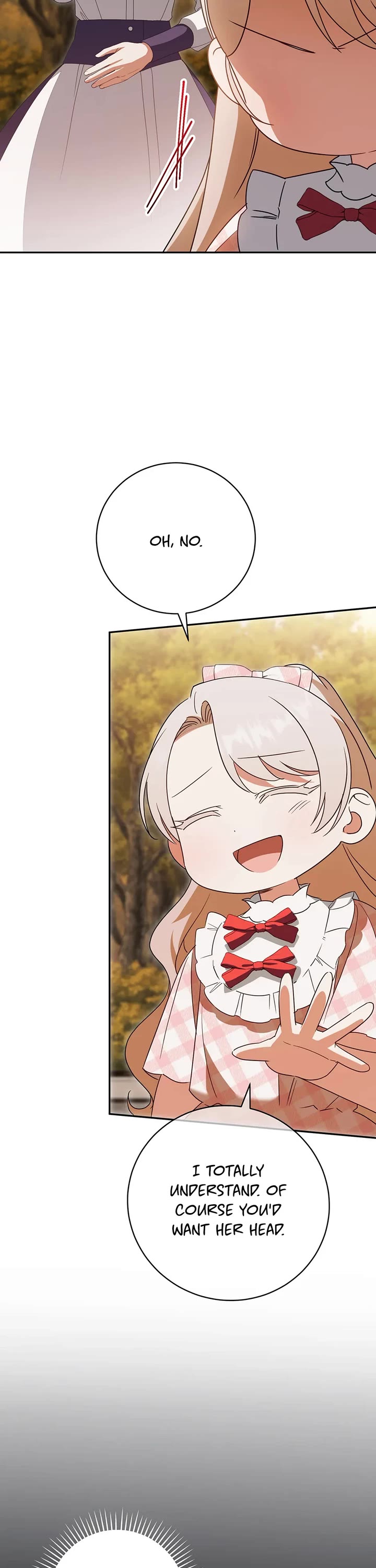 The Princess Is Evil chapter 136 page 36