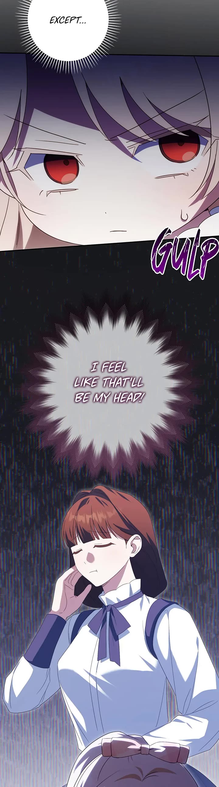 The Princess Is Evil chapter 136 page 37