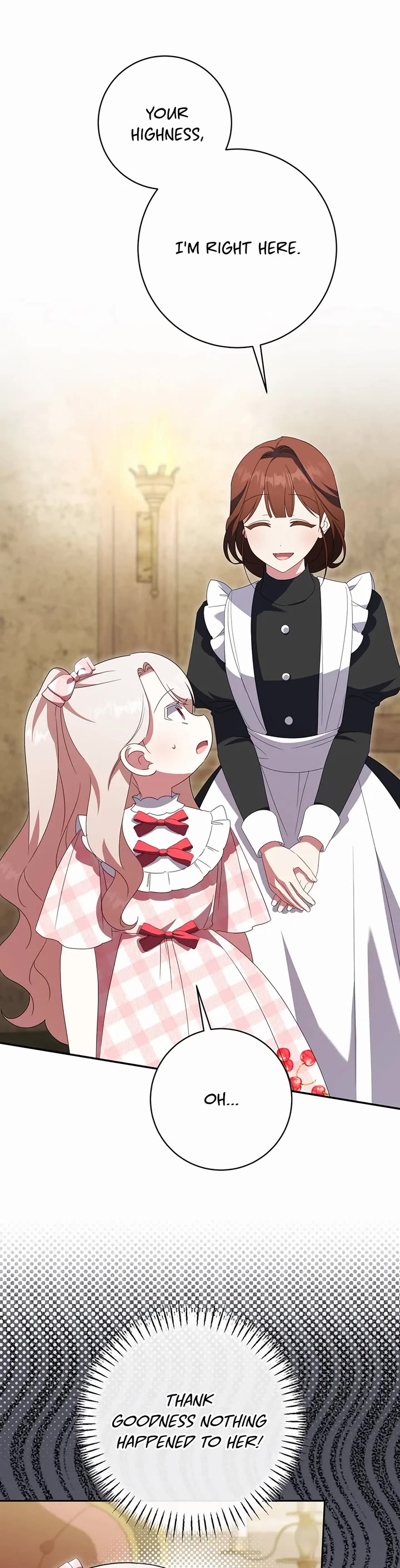 The Princess Is Evil chapter 136 page 5