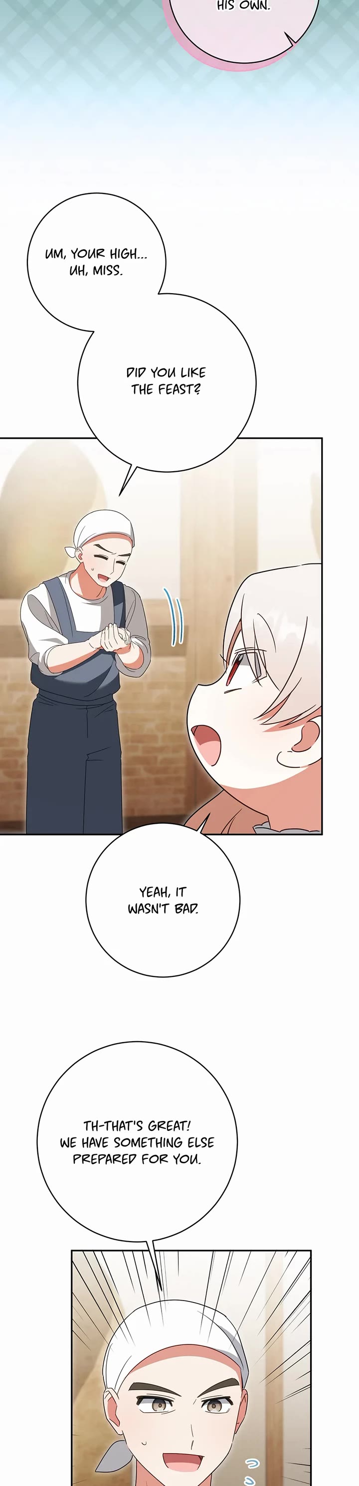 The Princess Is Evil chapter 136 page 9