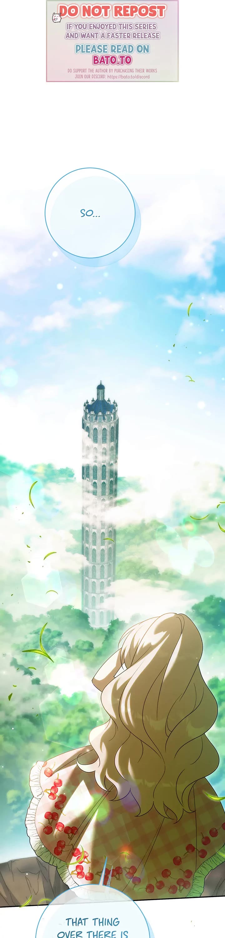 The Princess Is Evil chapter 137 page 1