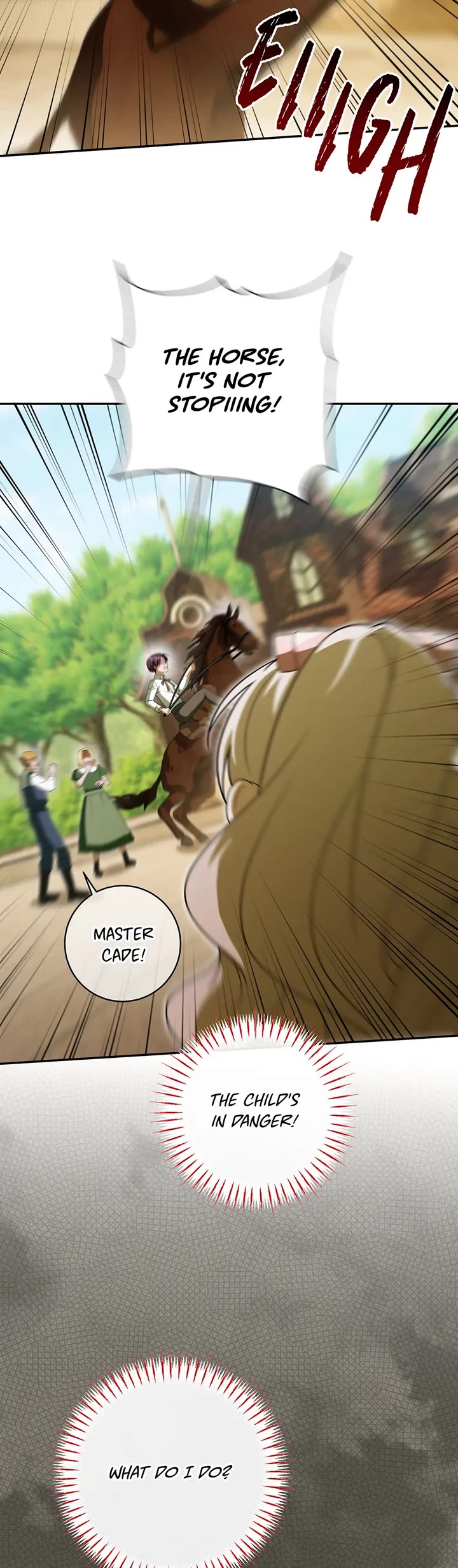 The Princess Is Evil chapter 137 page 10