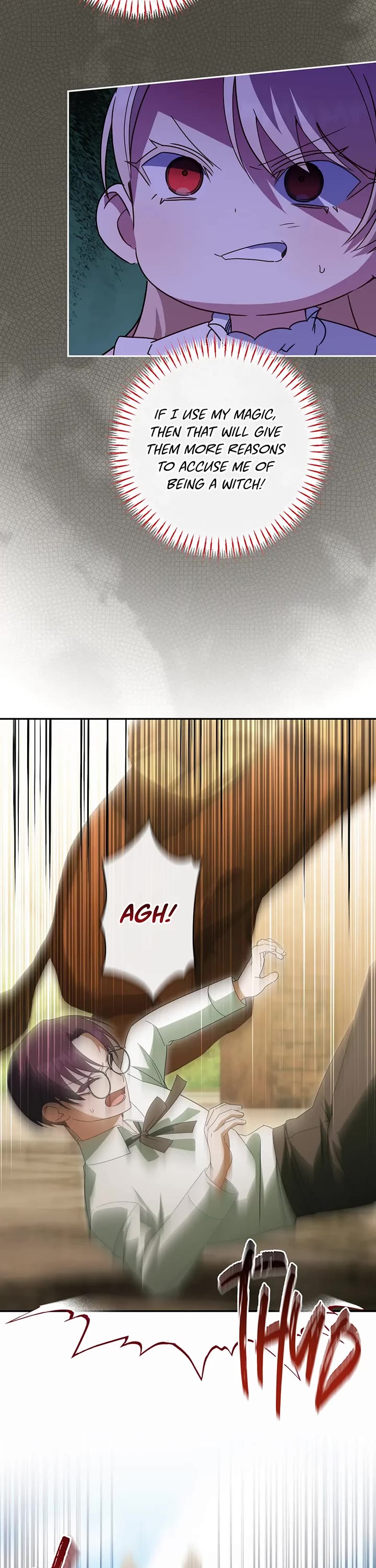 The Princess Is Evil chapter 137 page 11