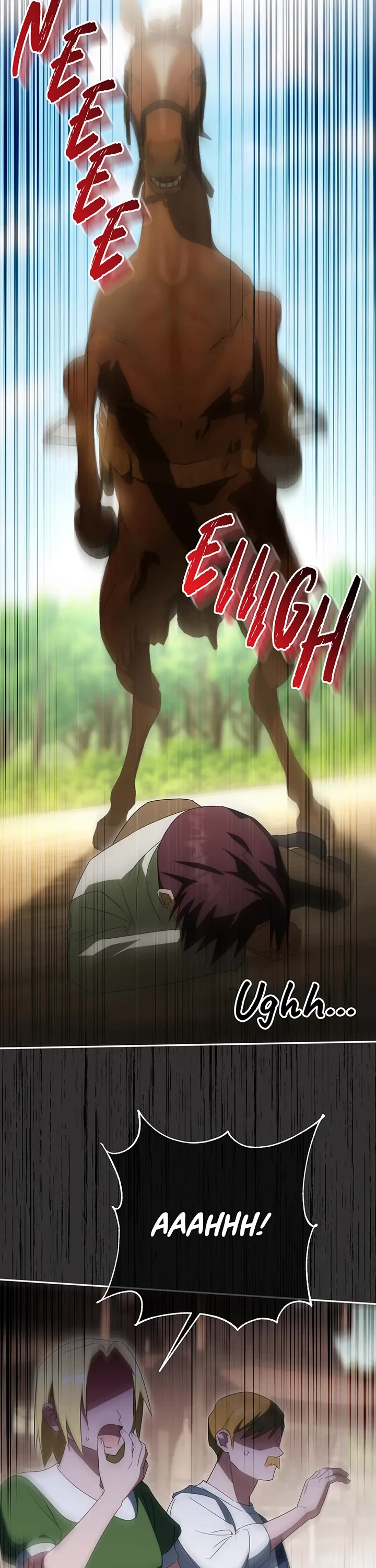 The Princess Is Evil chapter 137 page 12