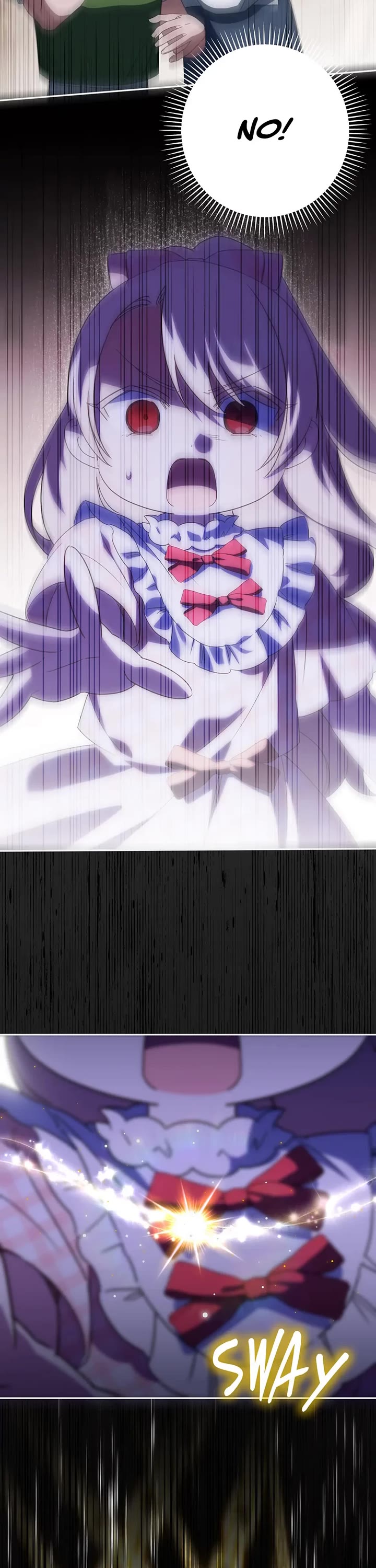 The Princess Is Evil chapter 137 page 13