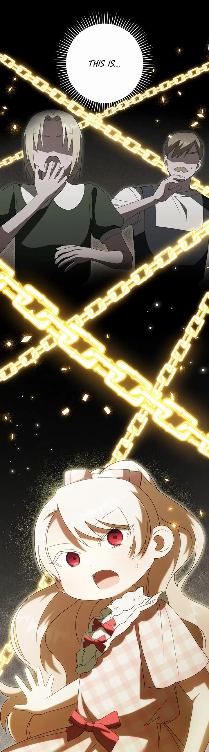 The Princess Is Evil chapter 137 page 15