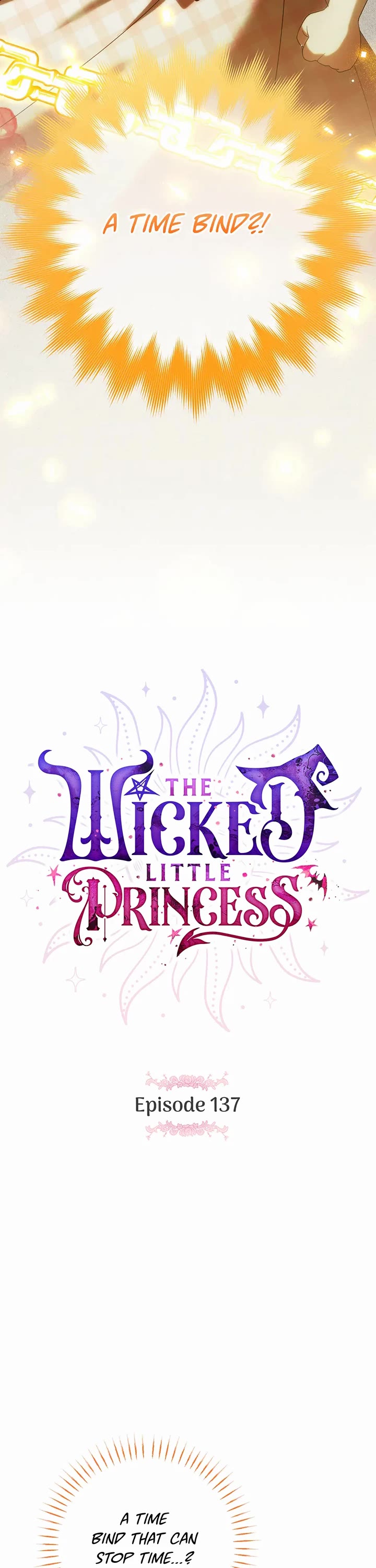 The Princess Is Evil chapter 137 page 16