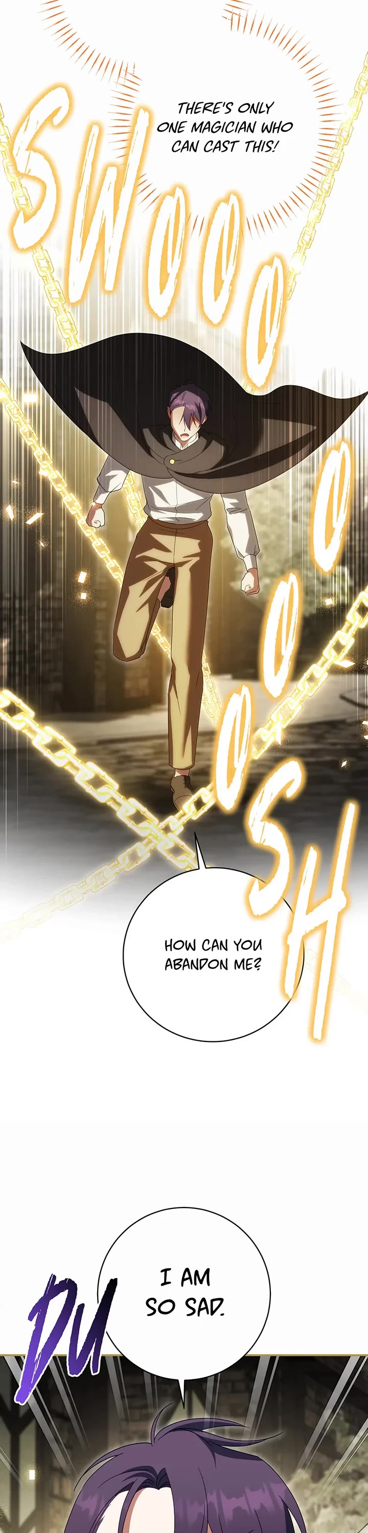 The Princess Is Evil chapter 137 page 17