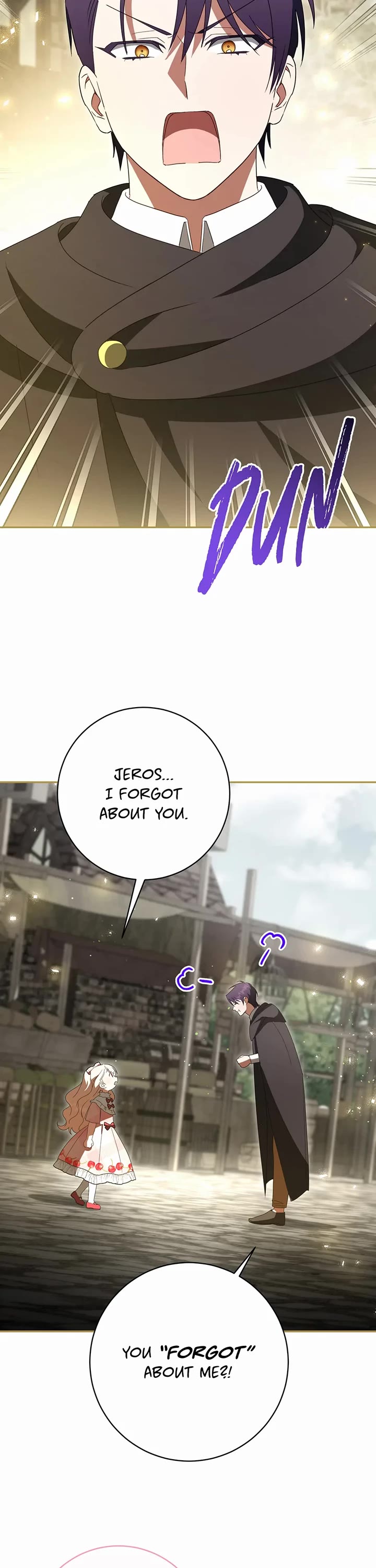 The Princess Is Evil chapter 137 page 18