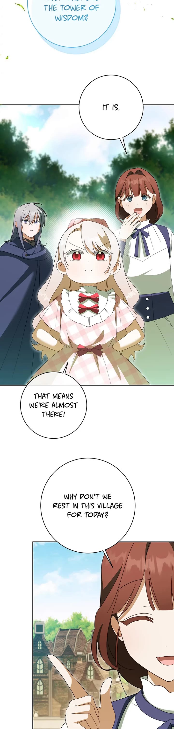 The Princess Is Evil chapter 137 page 2