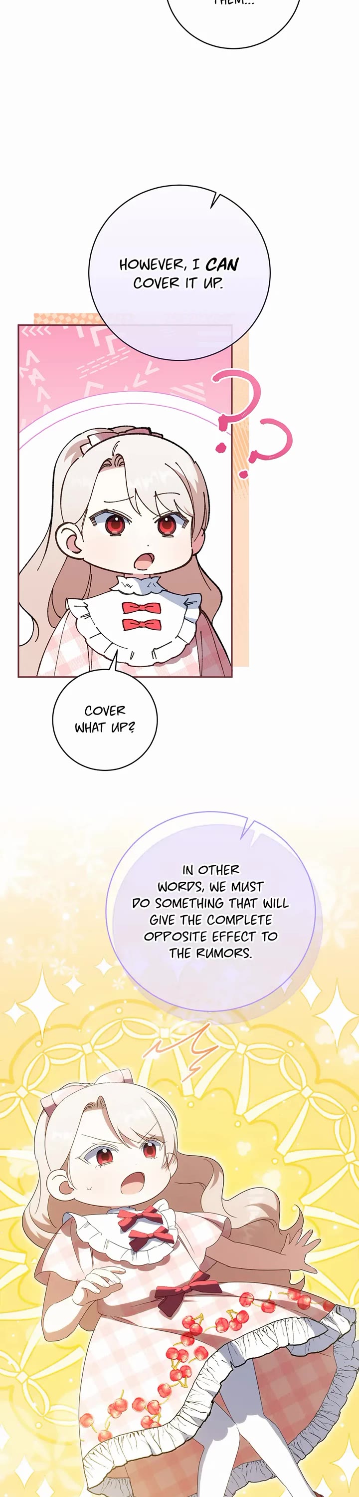 The Princess Is Evil chapter 137 page 22