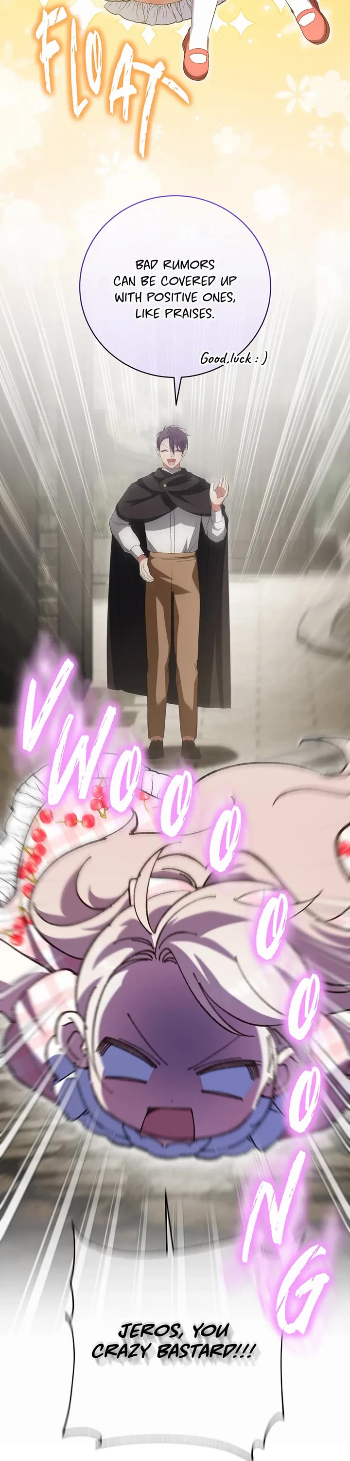 The Princess Is Evil chapter 137 page 23