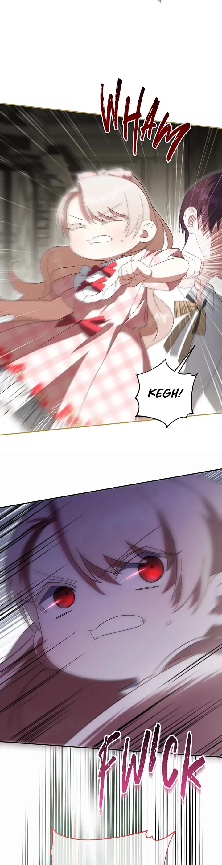 The Princess Is Evil chapter 137 page 24