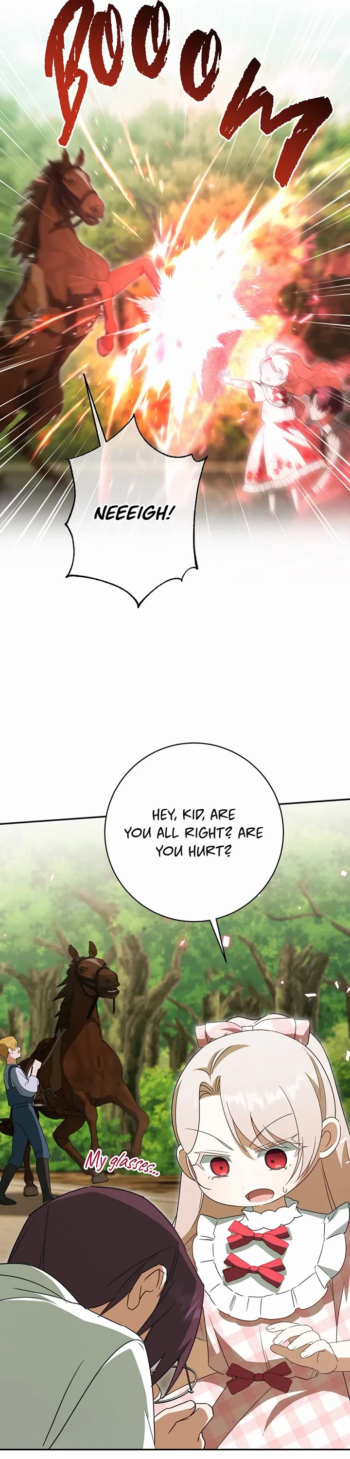 The Princess Is Evil chapter 137 page 26