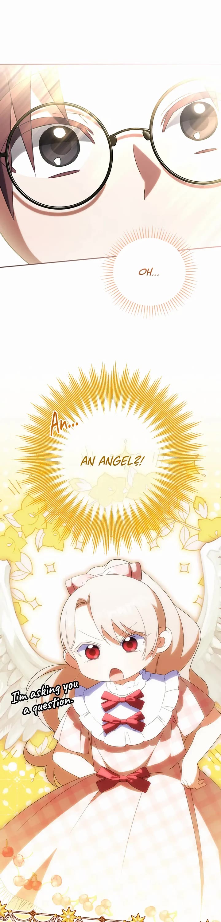 The Princess Is Evil chapter 137 page 27