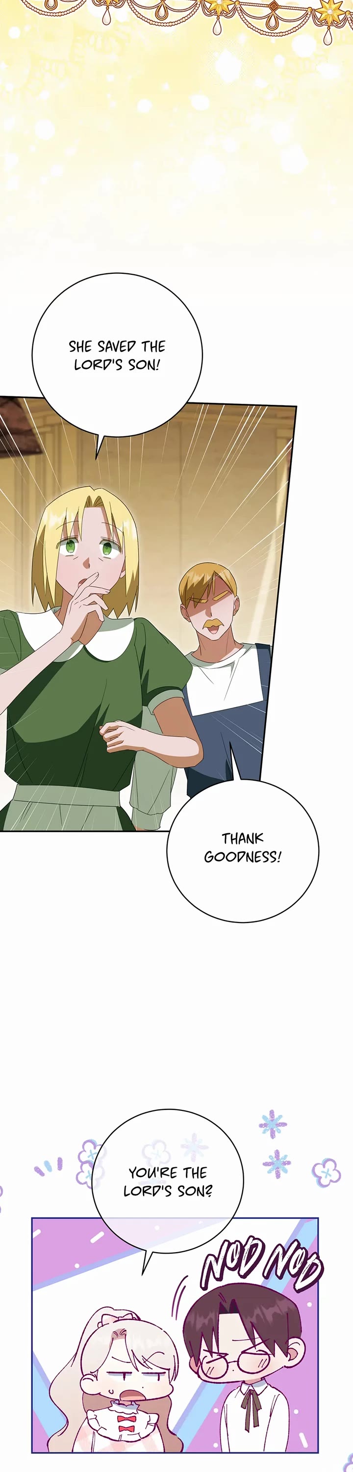 The Princess Is Evil chapter 137 page 28