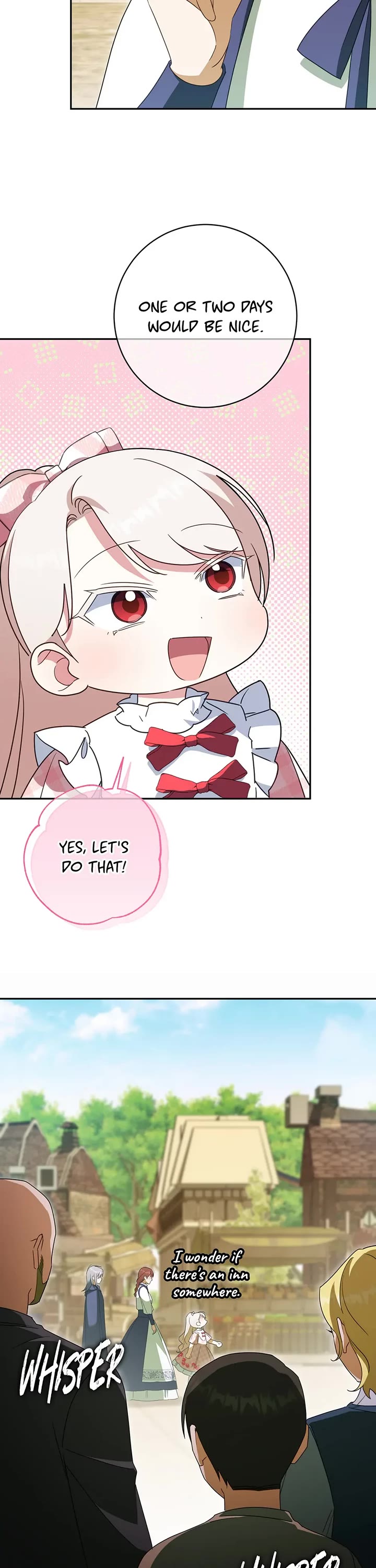 The Princess Is Evil chapter 137 page 3