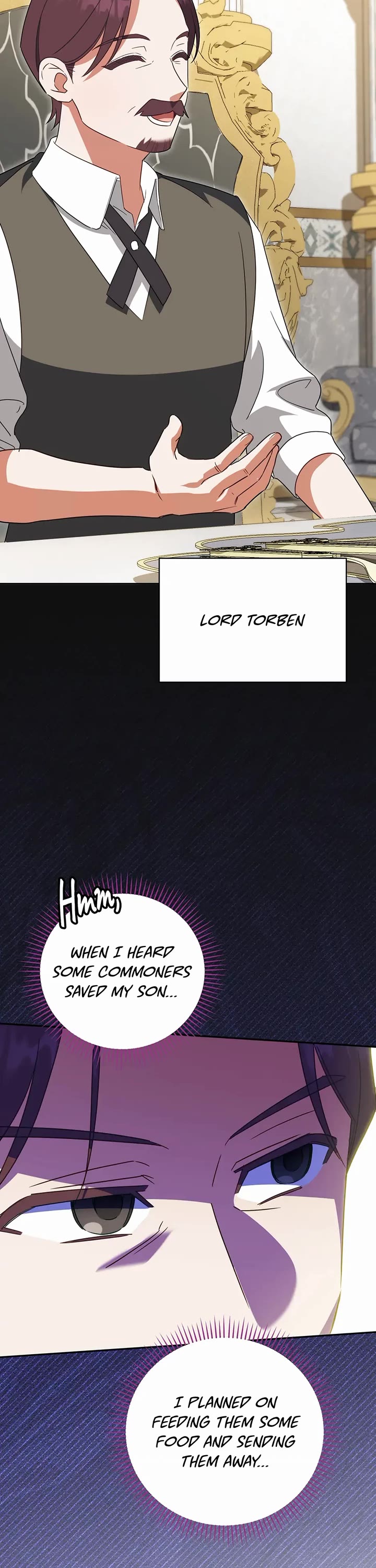 The Princess Is Evil chapter 137 page 32