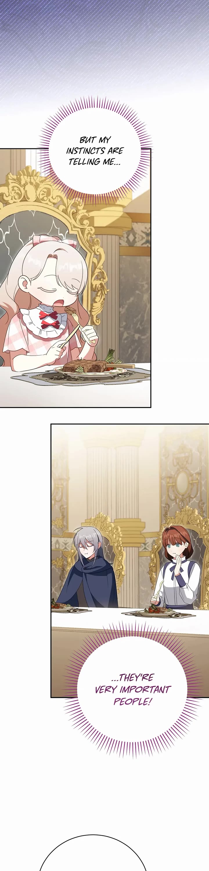 The Princess Is Evil chapter 137 page 33