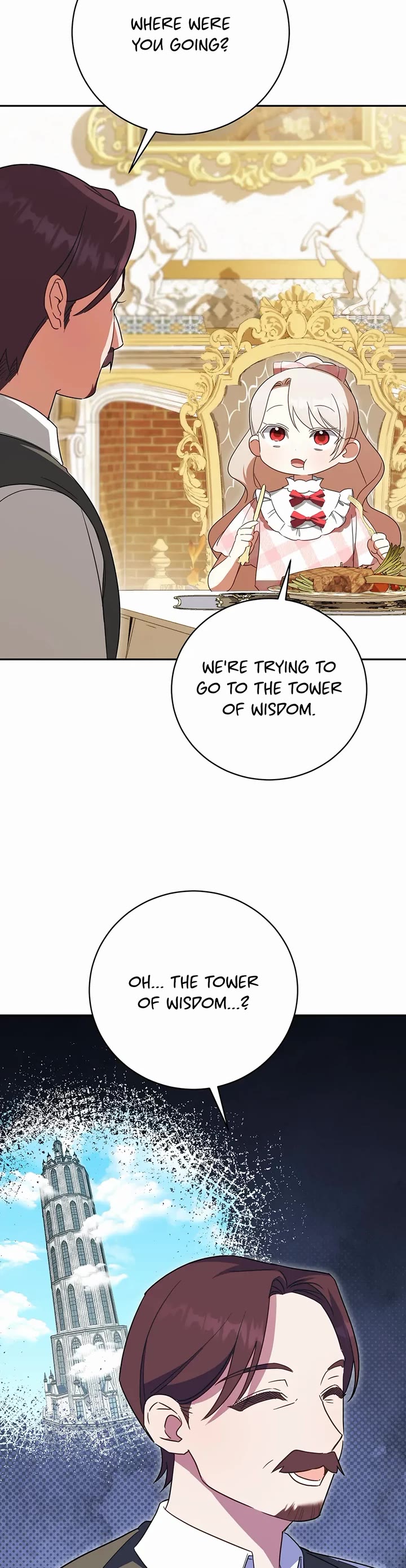 The Princess Is Evil chapter 137 page 34