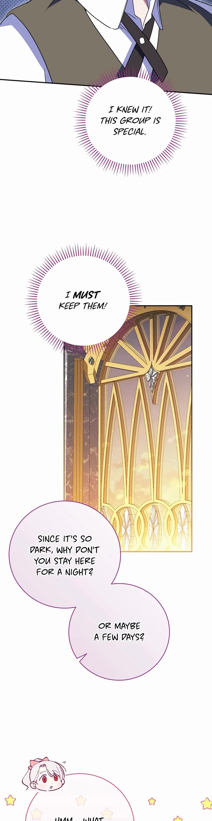 The Princess Is Evil chapter 137 page 35