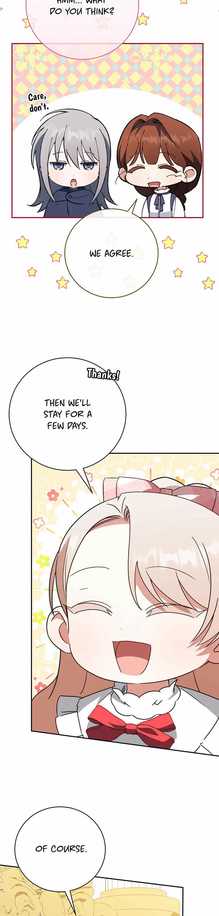 The Princess Is Evil chapter 137 page 36