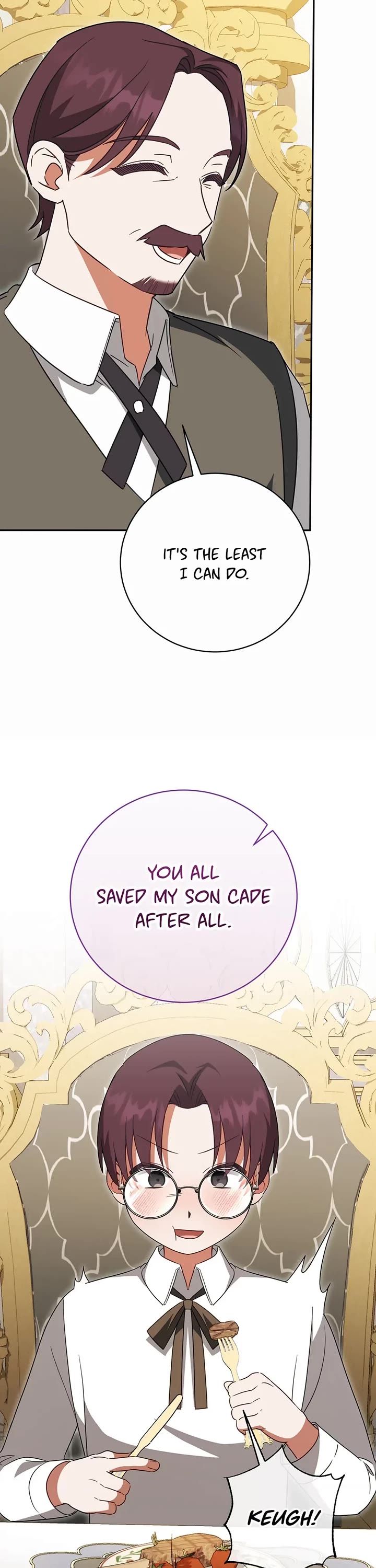 The Princess Is Evil chapter 137 page 37