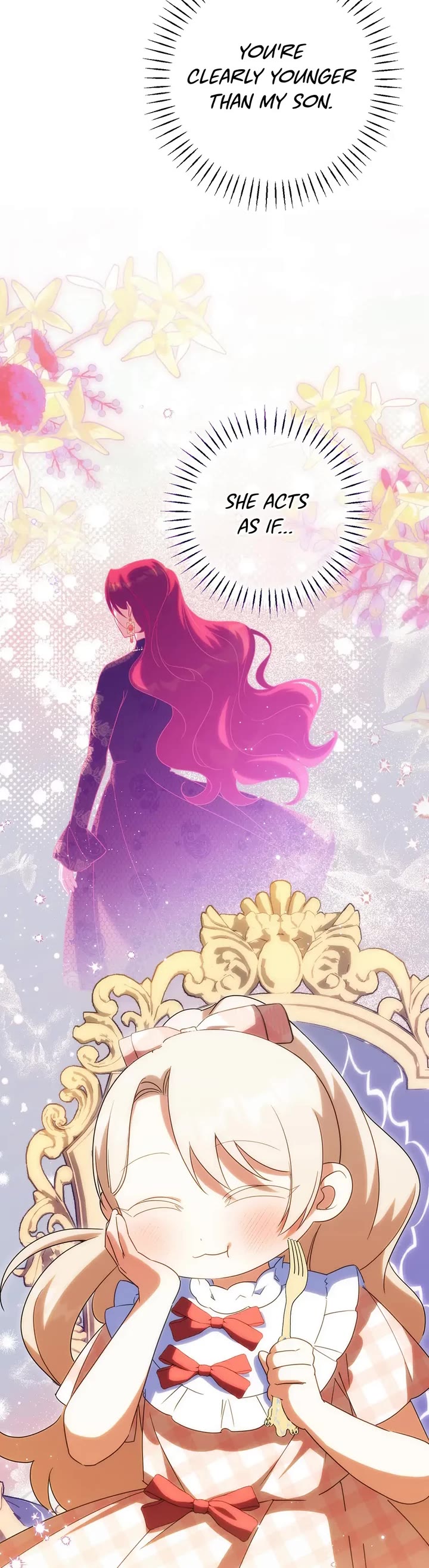 The Princess Is Evil chapter 137 page 39