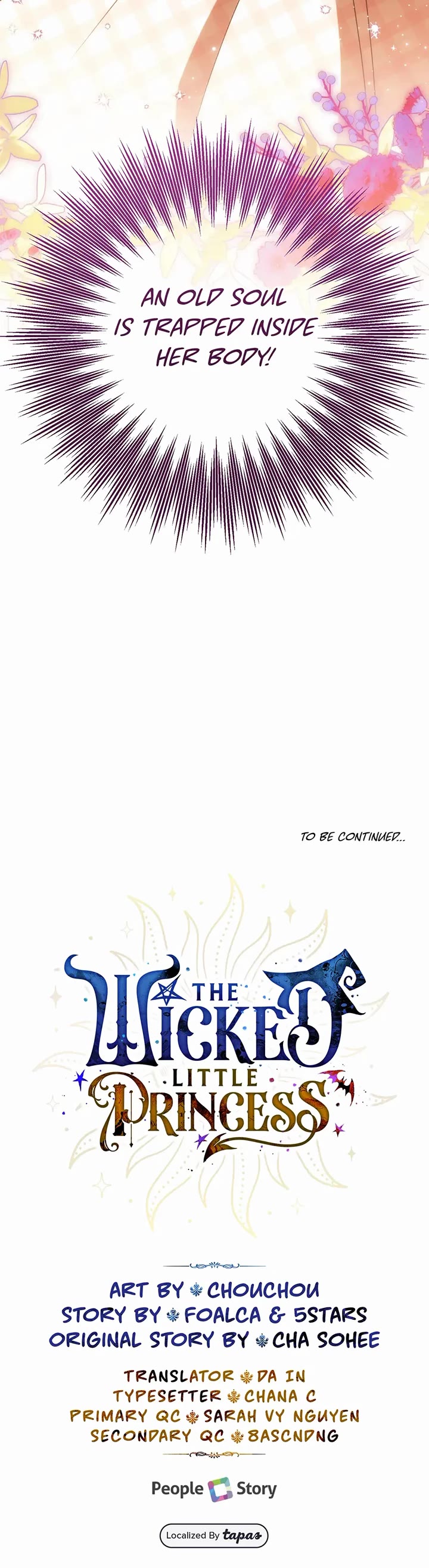 The Princess Is Evil chapter 137 page 40