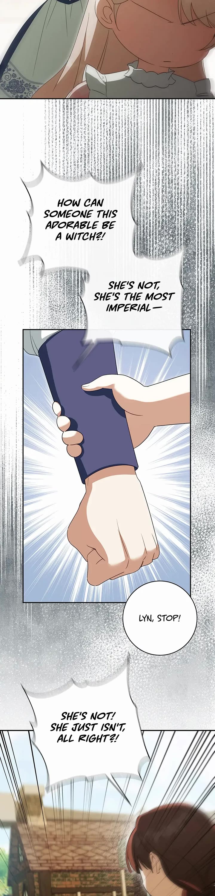 The Princess Is Evil chapter 137 page 6