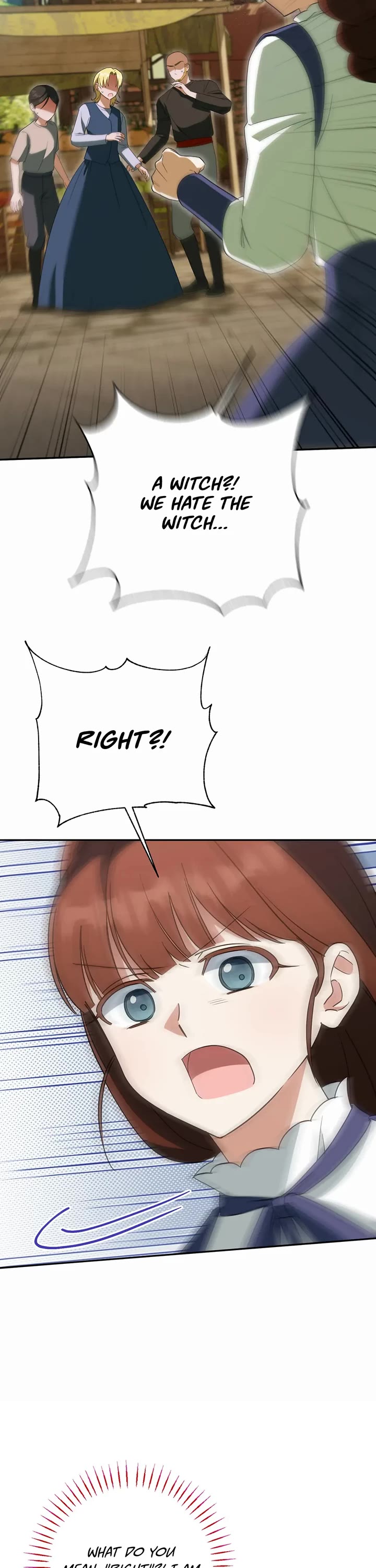 The Princess Is Evil chapter 137 page 7