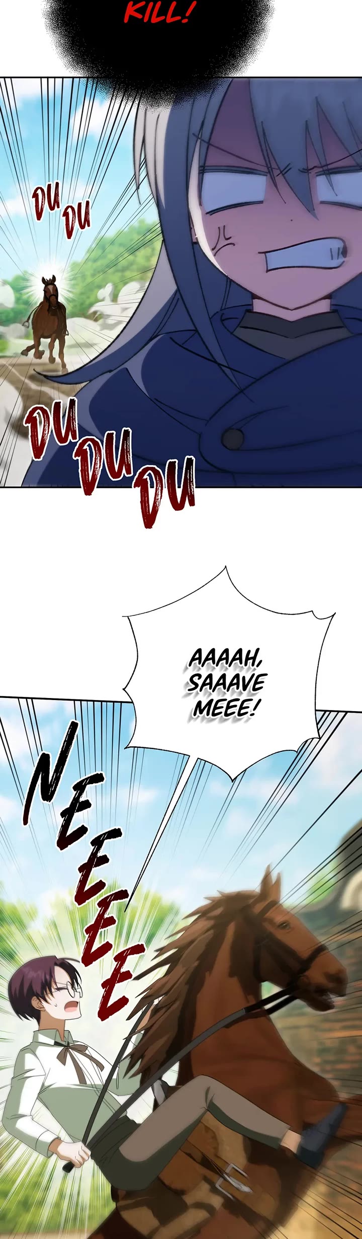 The Princess Is Evil chapter 137 page 9