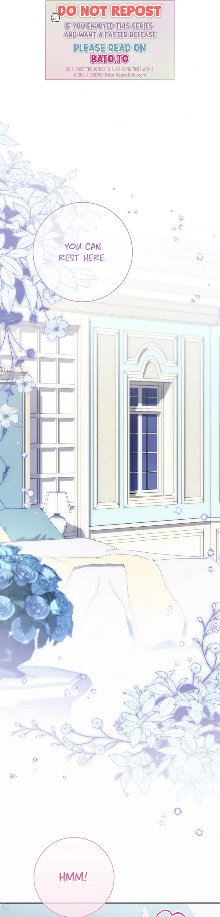 The Princess Is Evil chapter 138 page 1