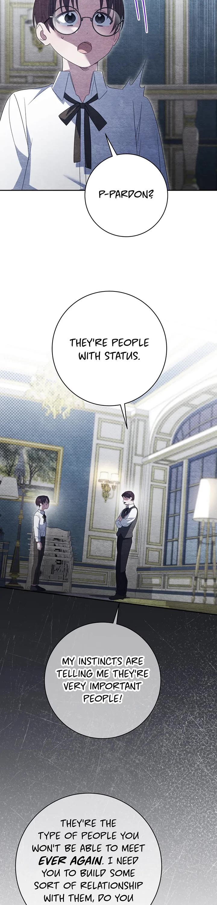 The Princess Is Evil chapter 138 page 11