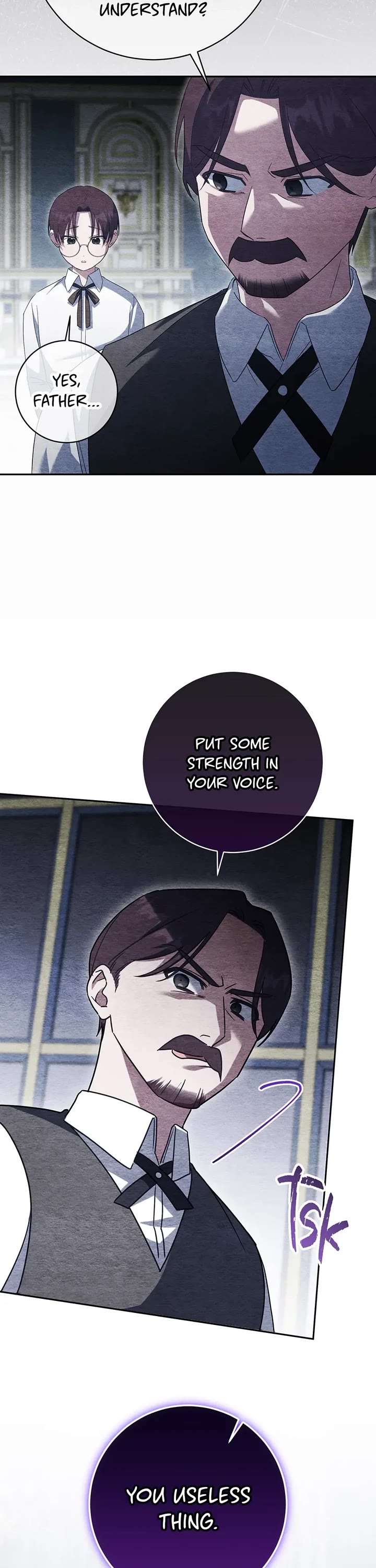 The Princess Is Evil chapter 138 page 12