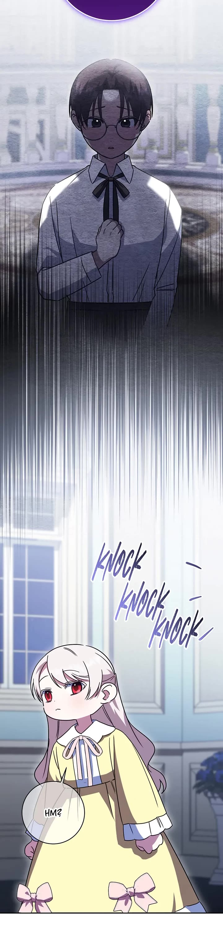 The Princess Is Evil chapter 138 page 13