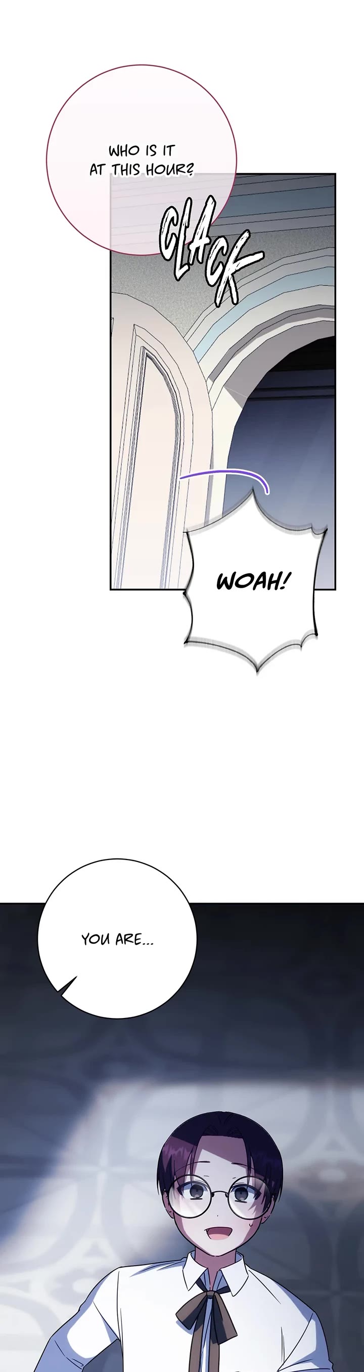 The Princess Is Evil chapter 138 page 14