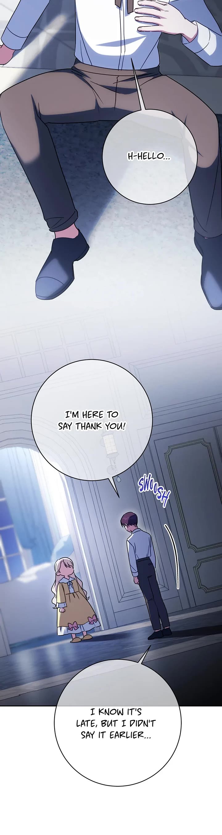 The Princess Is Evil chapter 138 page 15