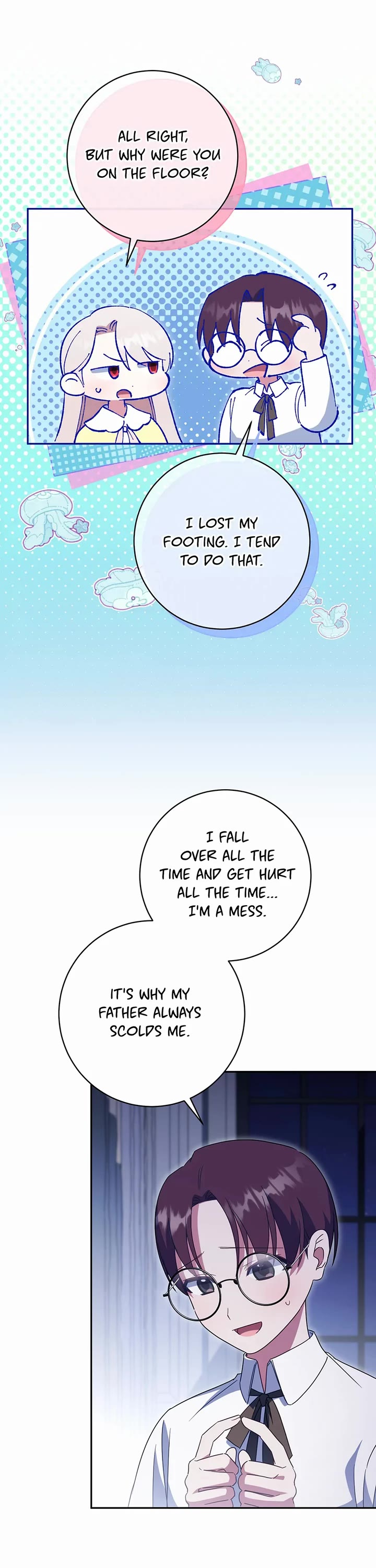 The Princess Is Evil chapter 138 page 16