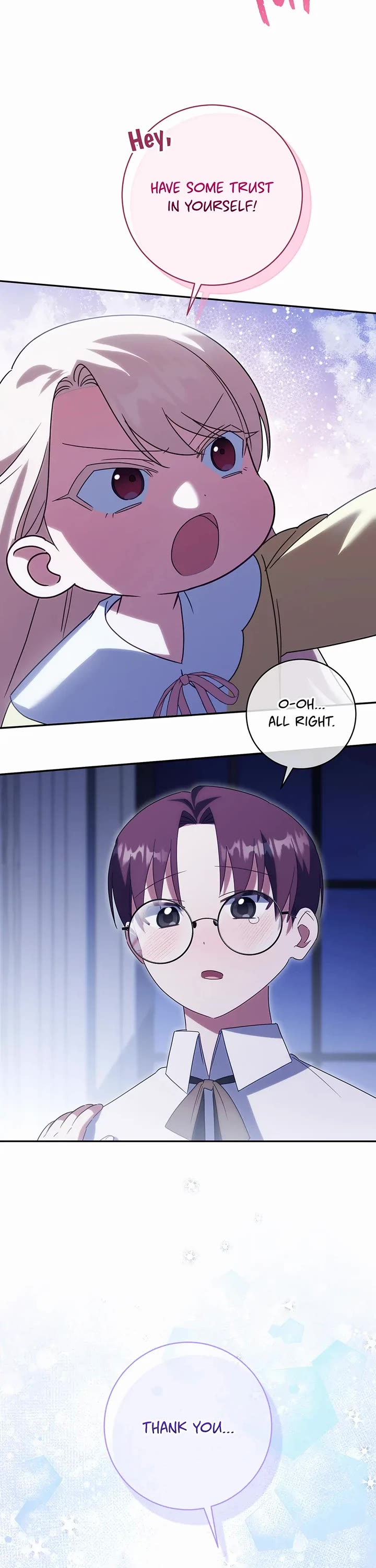 The Princess Is Evil chapter 138 page 18