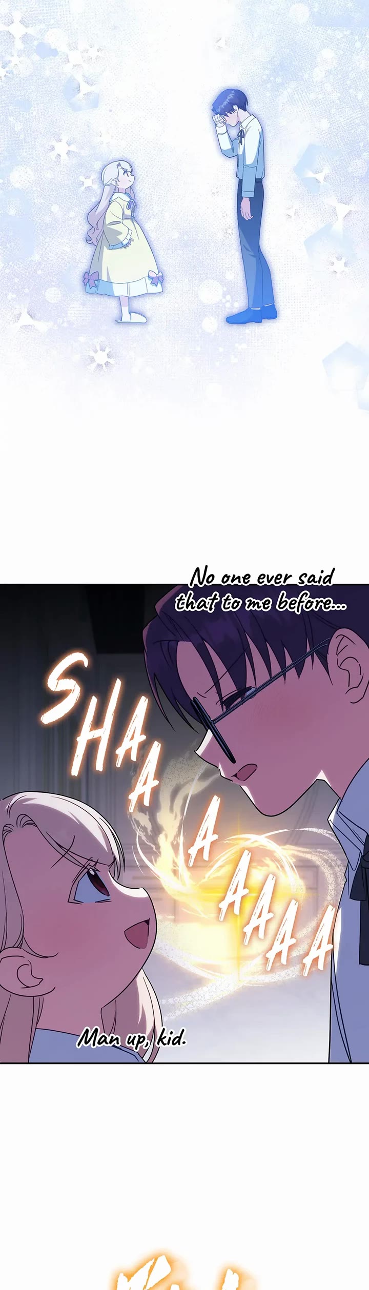 The Princess Is Evil chapter 138 page 19